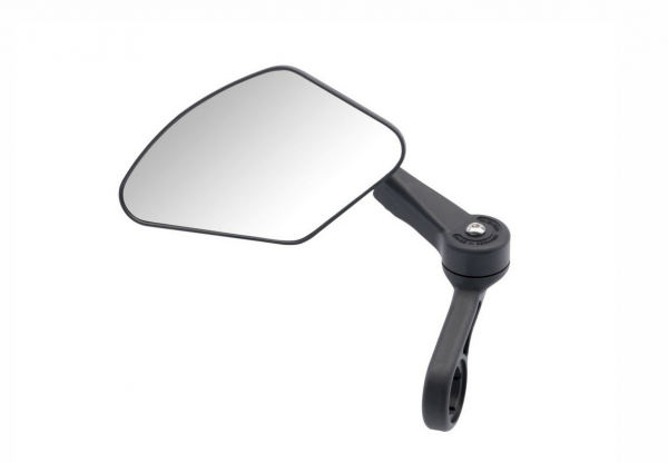 Krampe Foldable Handlebar Mirror KF Cross Type B