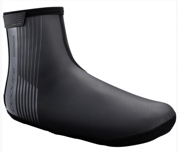 Shimano S2100D Shoe Cover black