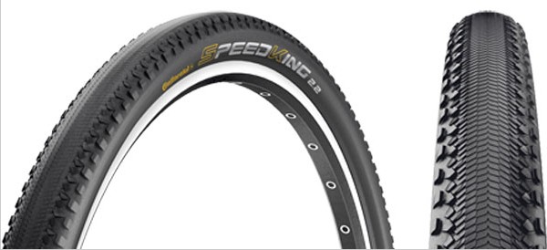 Continental Speed King 11 29x2.2 RS 