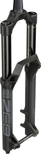 Rock Shox ZEB Select RC 190mm 27,5&quot; Boost 15x110, 38mm offset