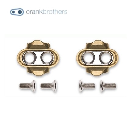 Crank Brothers Premium Cleats
