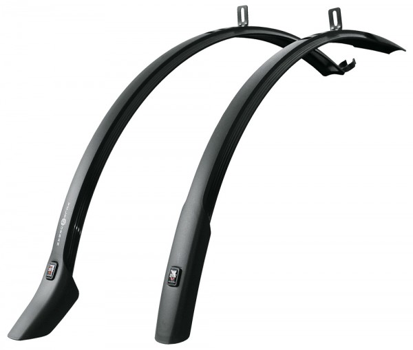 SKS Velo 42 urban fenders set without stays