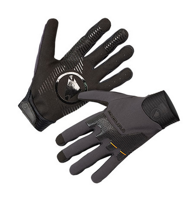 Endura MT500 D3O Glove black