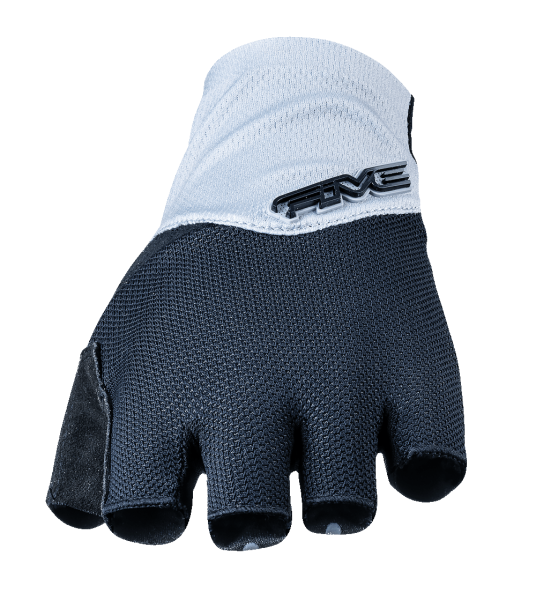 Five Gloves RC1 Shorty Handschuh zement/schwarz Unisex