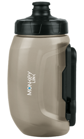 SKS Monkeybottle small 400ml excl. holder