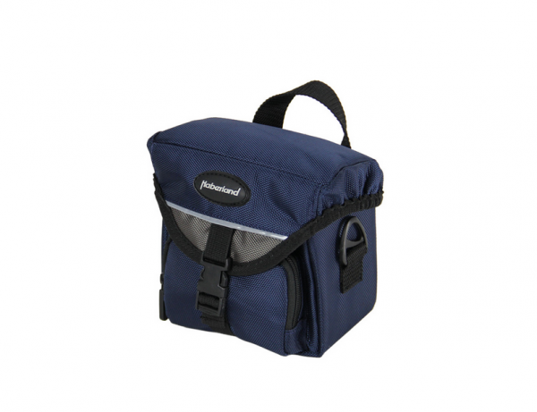 Haberland Handlebar Bag Mini blue