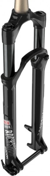 Rock Shox Recon RL Solo Air OneLoc 100mm, Offset 46 mm