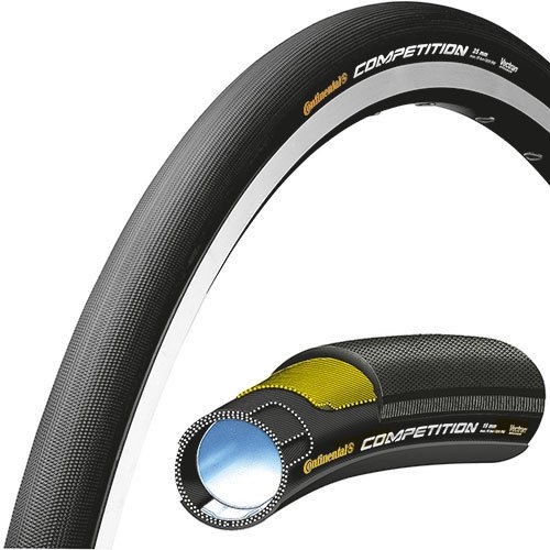 Continental Competition Tubular Tyre 25-622 (0196189)