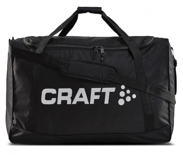 Craft Pro Control Equipment Bag black