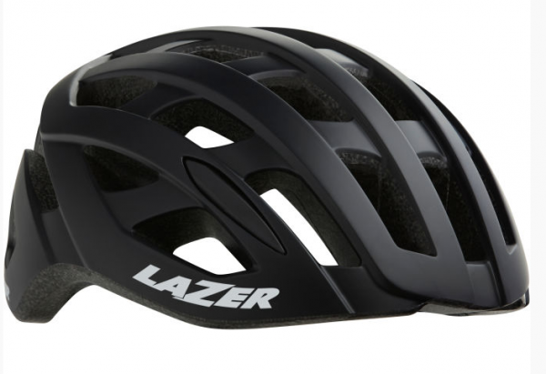 Lazer Tonic Road Helmet matte black