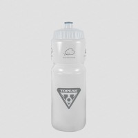 Topeak Bottle BioBased 0,75l - vollständig reyclebare Trinkflasche