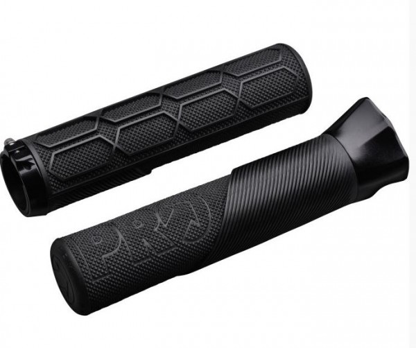 PRO E-Control Integrated Grips