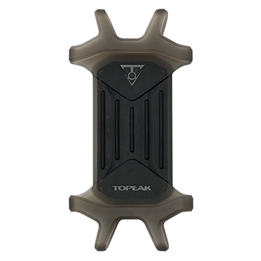 Topeak Omni Ridecase mobilephone holder - with Holder
