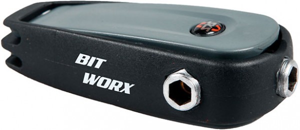 SKS mini tool BIT-WORX