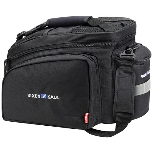 Rixen & Kaul KLICKfix Rackpack 2 Plus Bag black (for Rackpack)