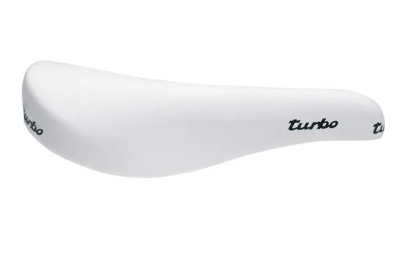 Selle Italia Turbo 1980 white