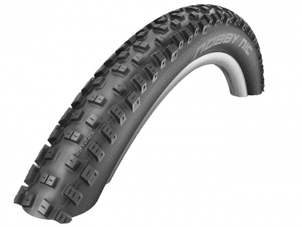 Schwalbe Nobby Nic HS602 Fold 29x2.35" Snake Skin TLE Perfonce Addix