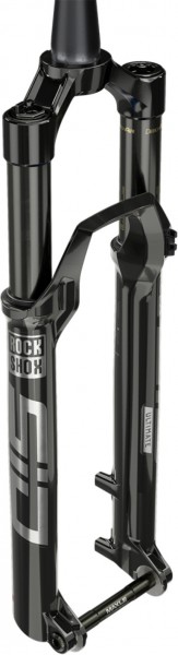 Rock Shox SID Ultimate 120mm 29" Boost 15x110, Remote 44mm offset