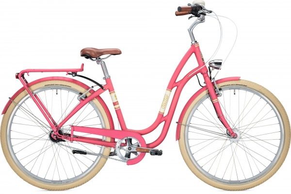 Falter R 4.0 Classic 28'' old pink