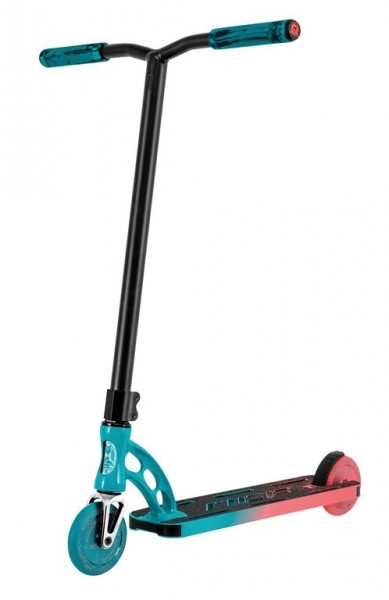 Madd Stuntscooter MGP Origin Pro faded turquoise coral
