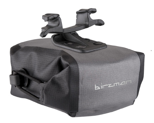 Birzman Elements II saddlebag (small) black