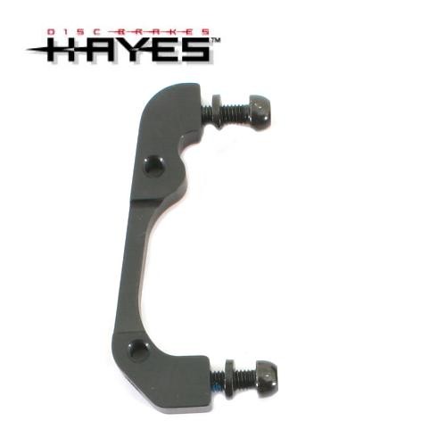 Hayes Disc Adapter IS to PM 160 rear