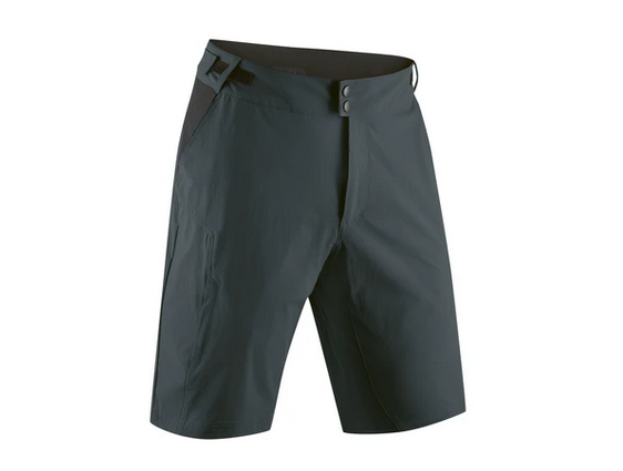 Gonso Mur Men's Bike Shorts graphite