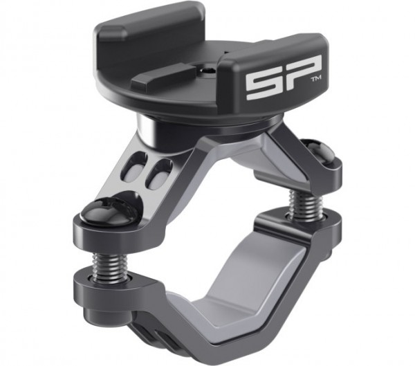 SP Connect Bike Clamp Mount Alloy
