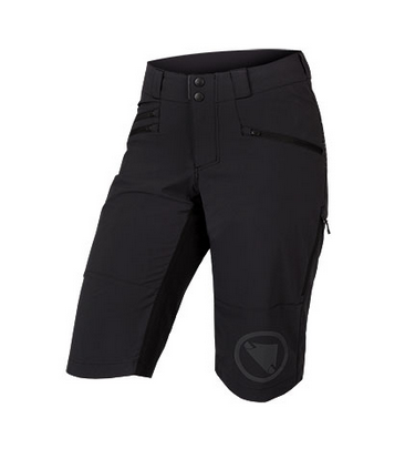 Endura WMS Singletrack Shorts II black