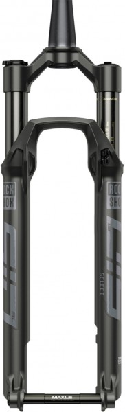 Rock Shox SID SL Select Charger RL 100mm 29" 15x110,Remote 44mm offset