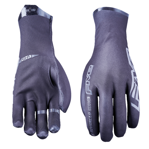 Five Gloves Mistral Infinium Stretch Handschuhe Schwarz Unisex
