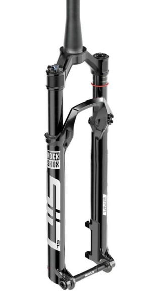 Rock Shox SID SL Ultimate Race Day 29" 100mm, Offset 44mm
