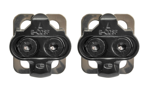 DMR V-Twin Pedal Cleats