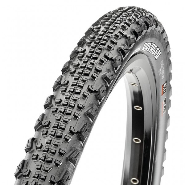 Maxxis Ravager TLR 28" 700x40C 40-622 EXO Dual