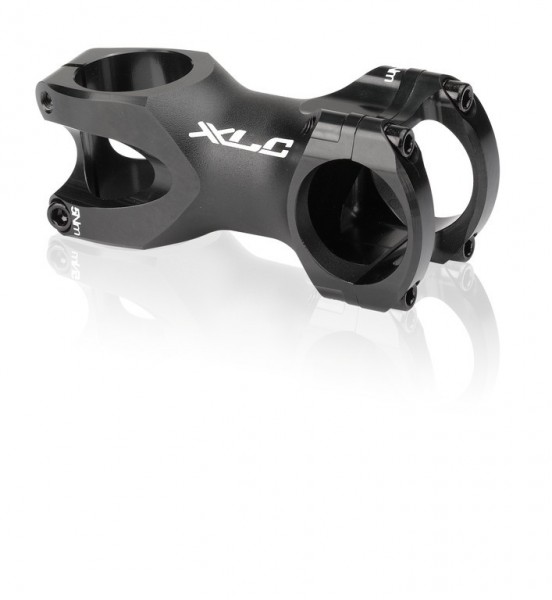 XLC Pro Sl Stem black ST-M20
