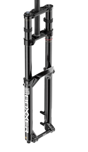 Rock Shox Boxxer Ultimate Charger 3 27,5" 200mm, Offset 48mm