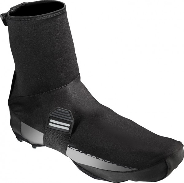 Mavic Crossmax Thermo MTB Shoe Cover black