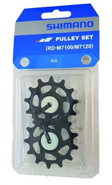 Shimano Schaltrollensatz SLX 12-fach für RD-M7100