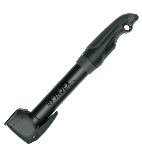 SKS Injex T-Zoom black Minipumpe