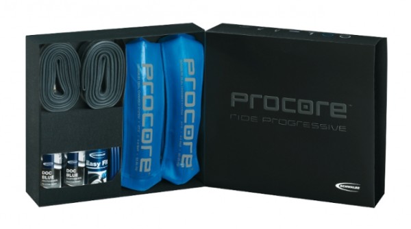 Schwalbe Procore Double Chamber System 29"