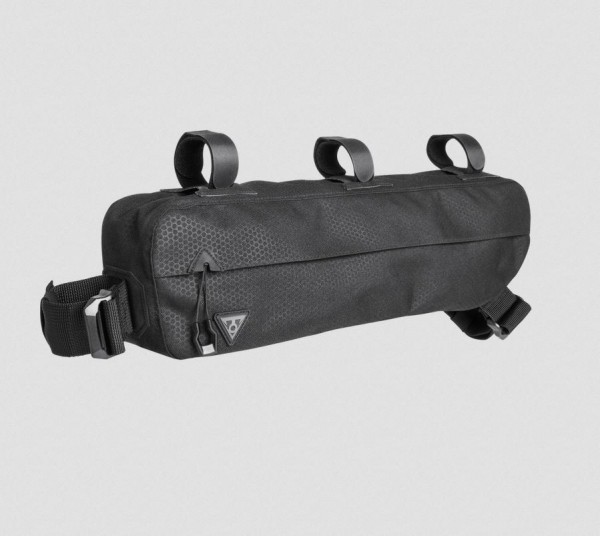 Topeak Midloader Bag black - 4,5 liters