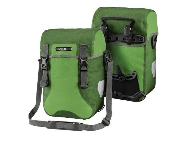 Ortlieb Sport-Packer Plus QL2.1 kiwi-moss green