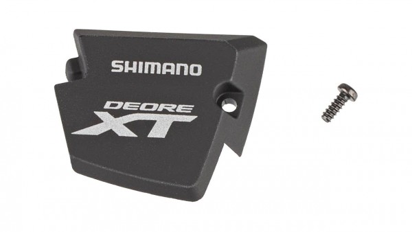 Shimano Shift Cover Plate SL-M8000 left