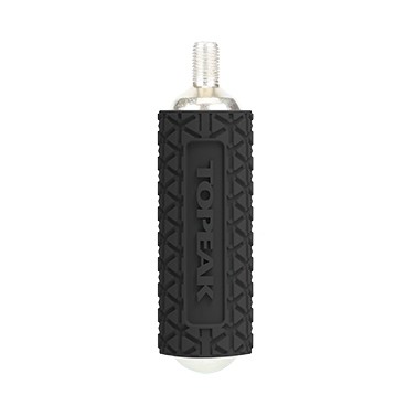 Topeak CO² Sleeve for 25g Cartridge (2 Pack)