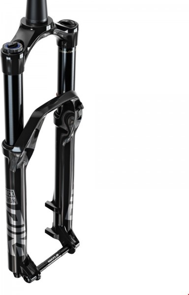 Rock Shox Pike Ultimate RC2 150mm, Offset 37 mm Boost