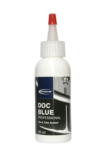 Schwalbe Doc Blue Professional Puncture protection liquid - 60ml (3710)