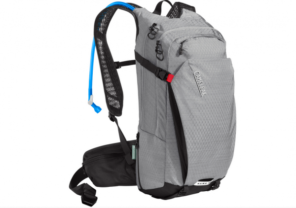 Camelbak Hydration Backpack H.A.W.G. Pro 20 gunmetal/black