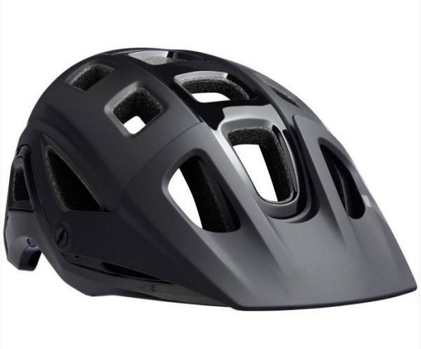 LAZER Impala MIPS Helmet MTB/Downhill Matte Full Black (S) 52-56 cm