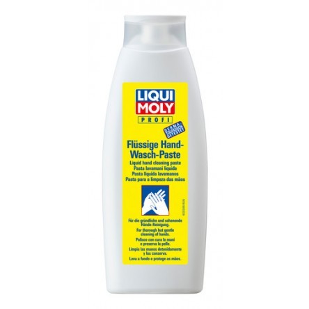 Liqui Moly Liquid Hand Wash Paste 500 ml