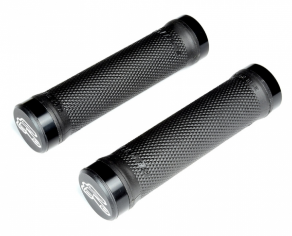 Renthal Lock-On Grips Ultra Tacky
